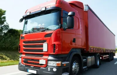 İzmir Serencebey Ambar Kargo