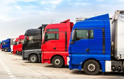 İzmir Serencebey Ambar Nakliyat