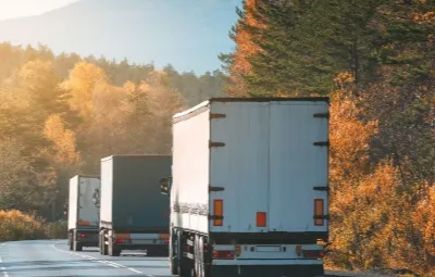 İzmir ile Serencebey Arası Klima Taşıma