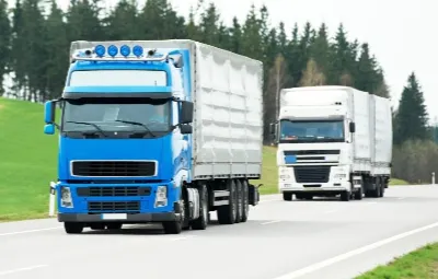 İzmir ile Serencebey Arası Eşya Taşıma